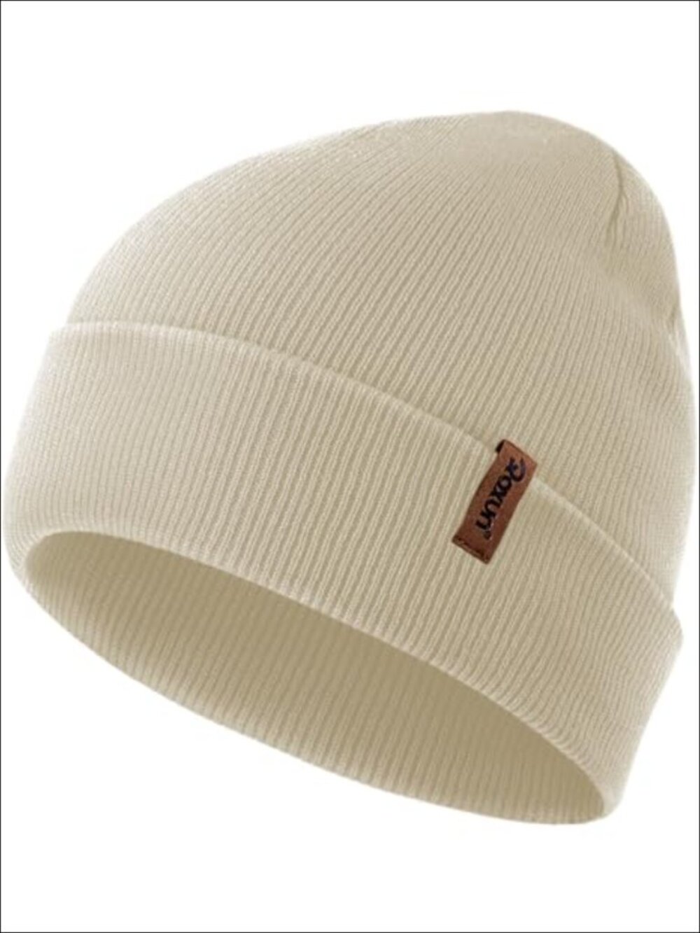 Unisex Soft Acrylic Beanie Skull Cap Warm Winter Hat Outdoor
